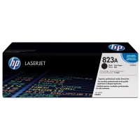 HP CB380A toner czarny, oryginalny CB380A 039786