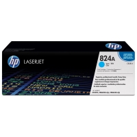 HP CB381A toner niebieski, oryginalny CB381A 039790