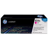 HP CB383A toner czerwony, oryginalny CB383A 039794