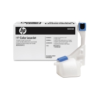 HP CE254A pojemnik na zużyty toner, oryginalny CE254A 039930