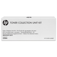 HP CE980A pojemnik na zużyty toner, oryginalny CE980A 054128