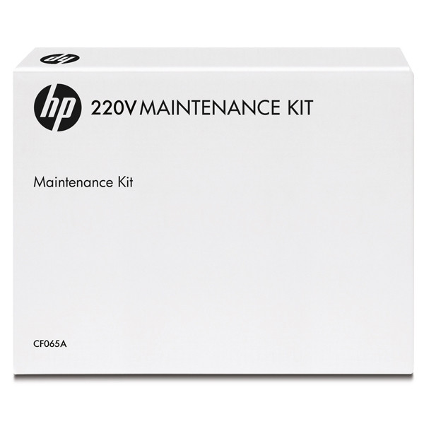 HP CF065A zestaw konserwacyjny, oryginalny CF065-67901 CF065A 054130 - 1