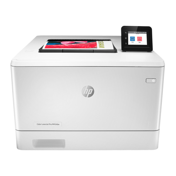 HP Color LaserJet Pro M454dw  846261 - 1