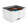 HP Color Laser 150nw A4 kolorowa drukarka laserowa, WiFi 4ZB95A 4ZB95AB19 896087 - 3