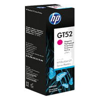 HP GT52 (M0H55AE) tusz czerwony, oryginalny M0H55AE 030692