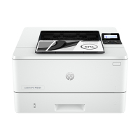 HP LaserJet Pro 4002dn drukarka laserowa monochromatyczna A4 2Z605FB19 841343