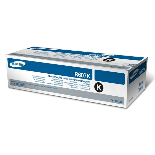 HP SS660A (CLT-R607K) bęben / drum czarny, oryginalny SS660A 092644 - 1