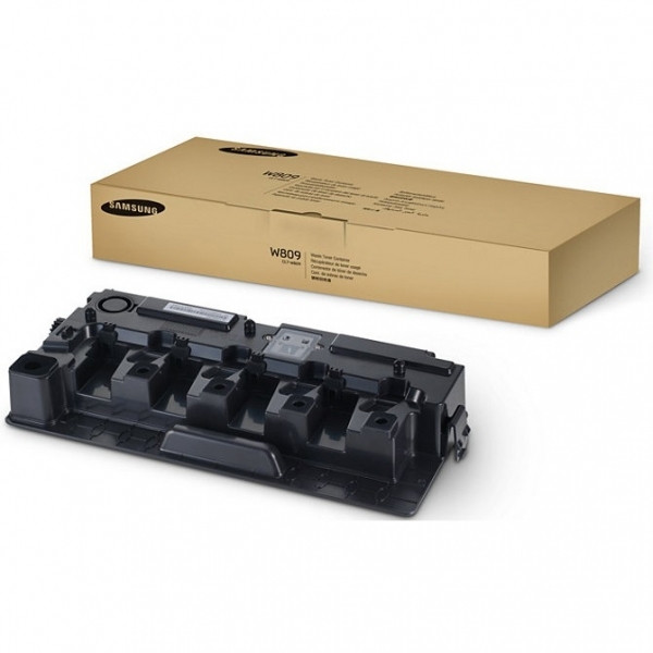 HP SS704A (CLTW809) pojemnik na zuzyty toner, oryginalny SS704A 092752 - 1