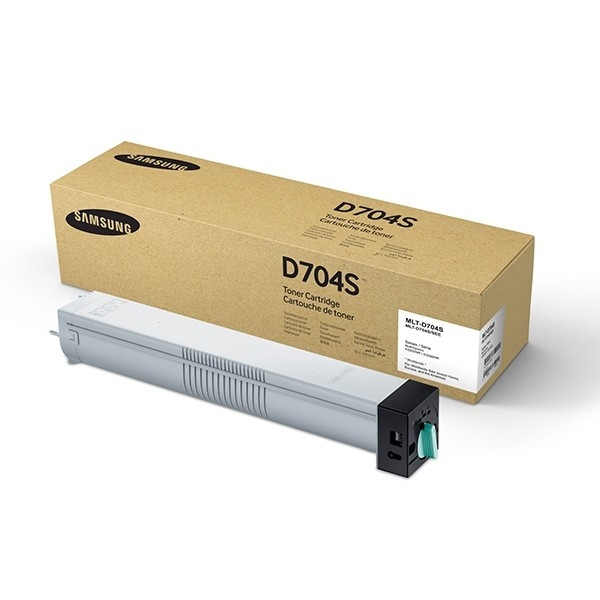 HP SS770A (MLTD704S/ELS) toner czarny, oryginalny SS770A 092880 - 1