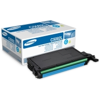 HP SU055A (CLTC5082L) toner niebieski, zwiększona pojemność, oryginalny SU055A 092594