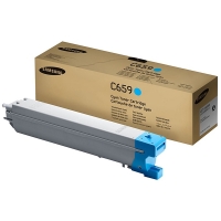 HP SU093A (CLT-C659S) toner niebieski, oryginalny SU093A 092902