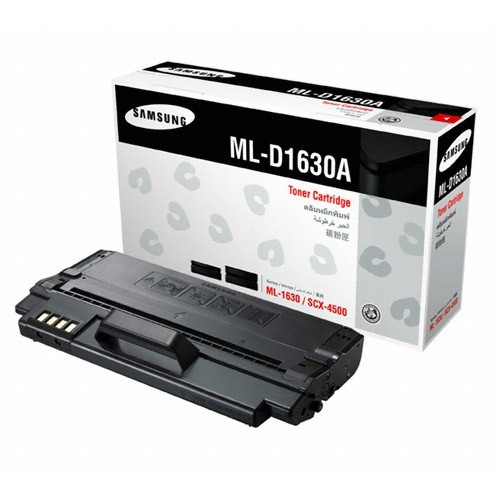 HP SU638A (MLD1630A) toner czarny, oryginalny SU638A 092510 - 1