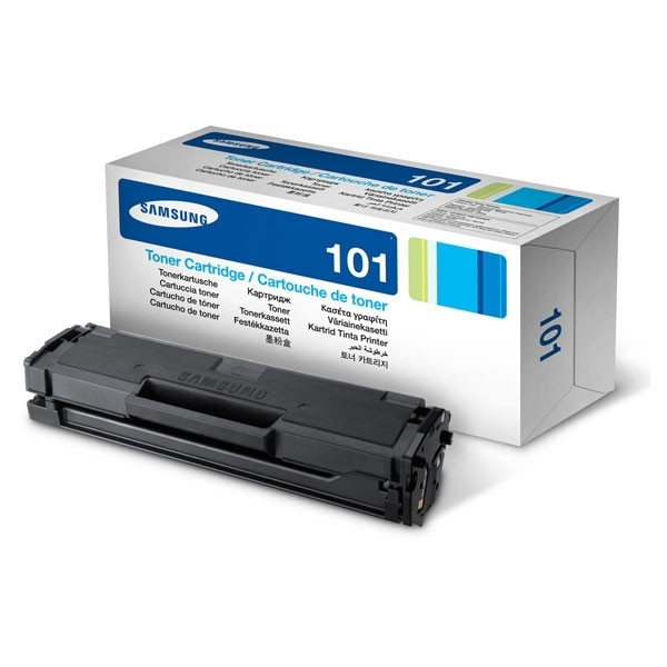 HP SU696A (MLTD101S) toner czarny, oryginalny SU696A 092684 - 1