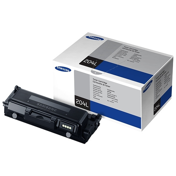 HP SU929A (MLTD204L) toner czarny, zwiększona pojemność, oryginalny SU929A 092780 - 1