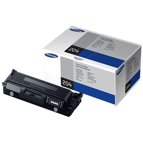 HP SU938A (MLTD204S) toner czarny, oryginalny SU938A 092778 - 1