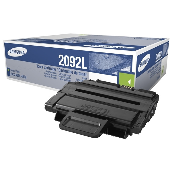 HP SV003A (MLTD2092L) toner czarny, zwiększona pojemność, oryginalny SV003A 092552 - 1