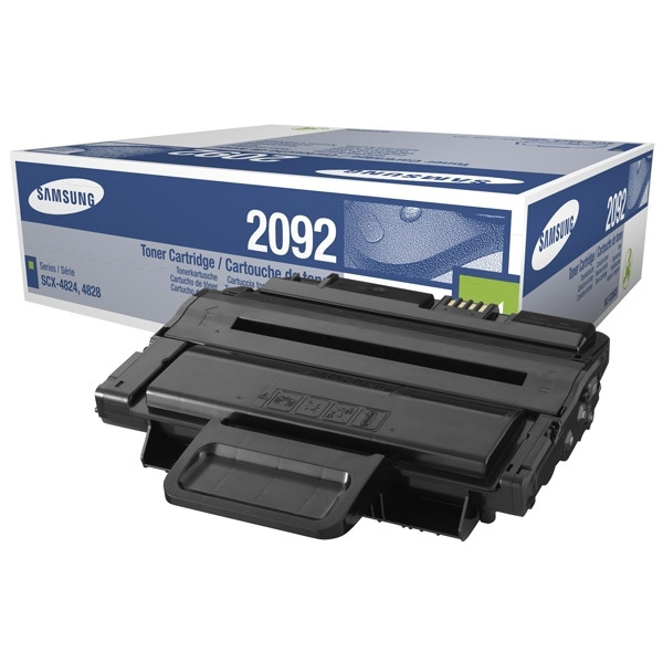 HP SV004A (MLTD2092S) toner czarny, oryginalny SV004A 092550 - 1