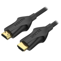 Kabel HDMI M/M v.2.1 8K, 4K@120Hz 3m czarny  144696