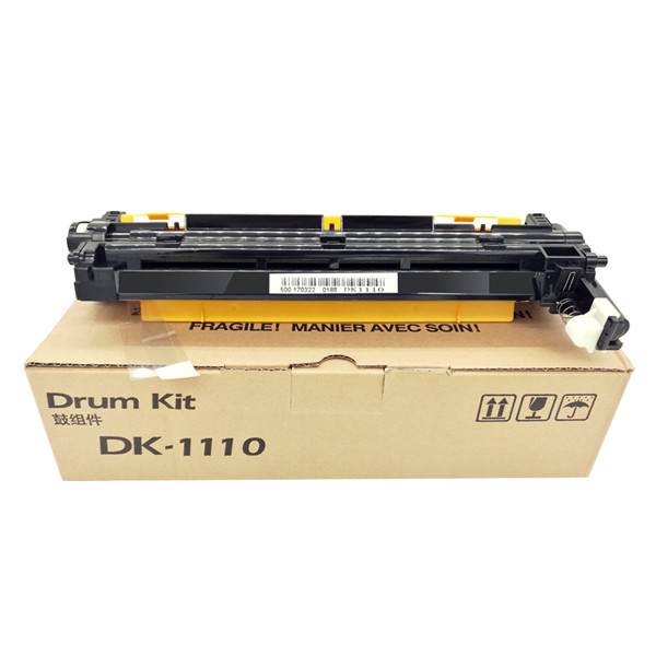 Kyocera DK-1110 bęben / drum, oryginalny 302M293010 302M293012 302M293013 094112 - 1