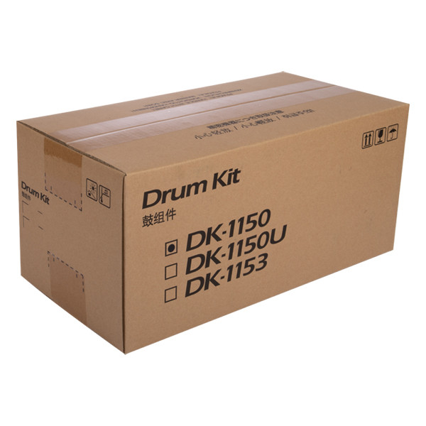 Kyocera DK-1150 bęben / drum, oryginalny 302RV93010 094518 - 1