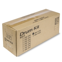 Kyocera DK-5140 bęben / drum, oryginalny 302NR93012 094434