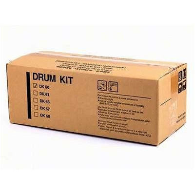 Kyocera DK-60 bęben / drum, oryginalny 5PLPXY2APKX 094110 - 1