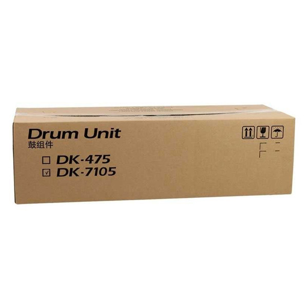 Kyocera DK-7105 bęben / drum, oryginalny 302NL93020 094328 - 1