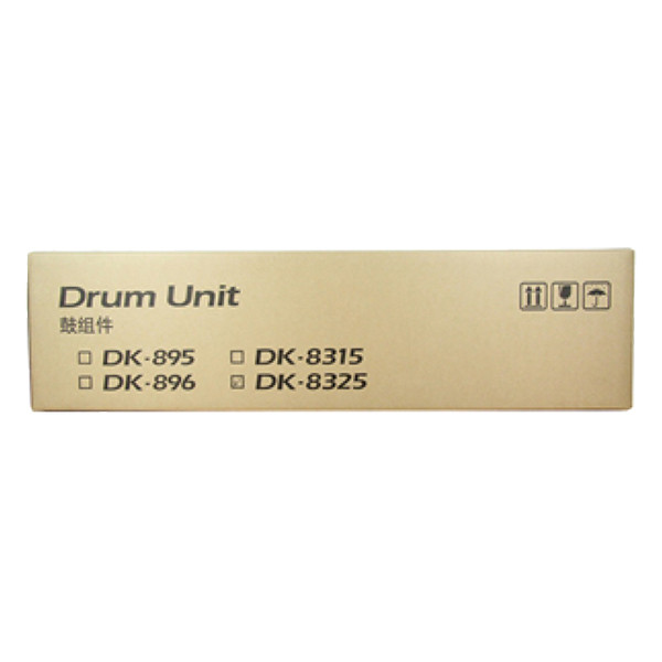 Kyocera DK-8325 bęben / drum, oryginalny 302NP93030 094266 - 1