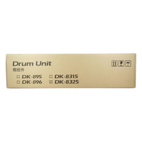 Kyocera DK-8325 bęben / drum, oryginalny 302NP93030 094266