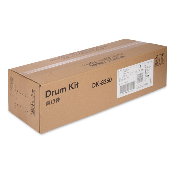 Kyocera DK-8350 bęben / drum, oryginalny 302L793050 094656 - 1