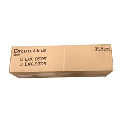 Kyocera DK-8705 bęben / drum, oryginalny 302K993054 094136 - 1