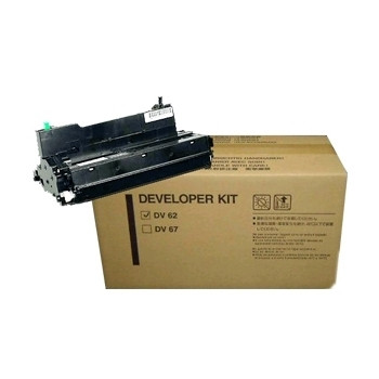 Kyocera DV-62 developer, oryginalny 302BR93081 34KYO0DV62 GHW0456747 079278 - 1