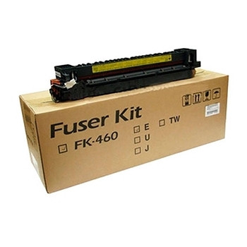 Kyocera FK-460 utrwalacz / fuser, oryginalny 302KK93050 302KK93052 094564 - 1