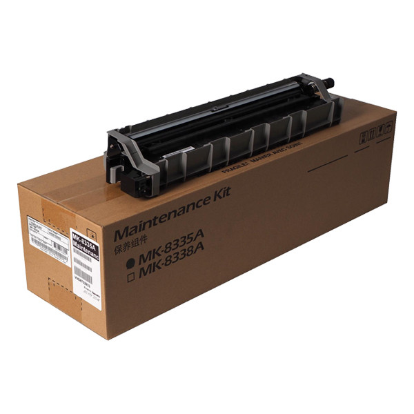 Kyocera MK-8335A zestaw konserwacyjny, oryginalny 1702RL0UN3 094596 - 1