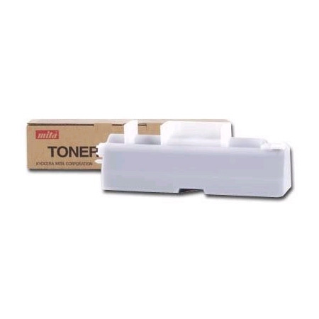 Kyocera Mita 37016010 toner czarny, oryginalny 1T02AS0NL0 37016010 079226 - 1