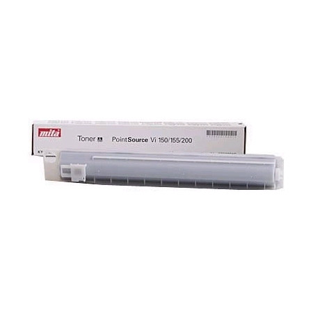 Kyocera Mita 37092010 toner czarny, oryginalny 37092010 079224 - 1