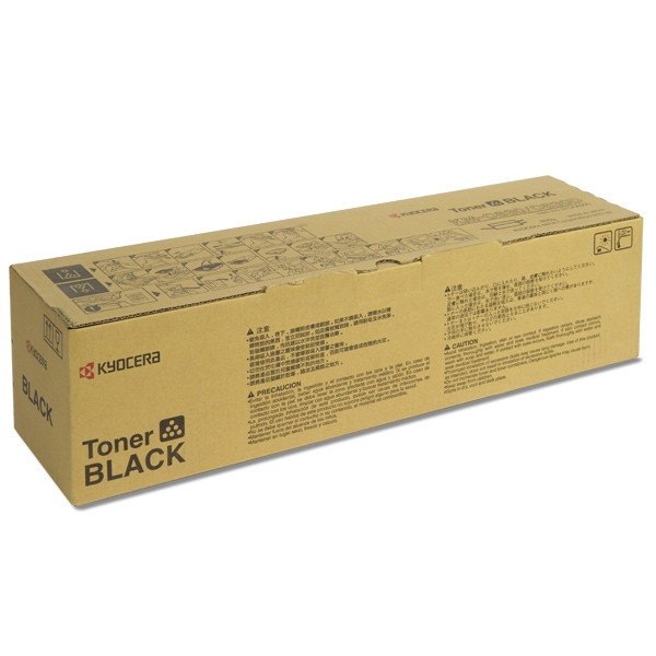 Kyocera Mita 370AA000 toner czarny, oryginalny 370AA000 079276 - 1