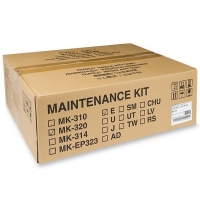 Kyocera Mita MK-320 zestaw konserwacyjny, oryginalny 1702F98EU0 079394