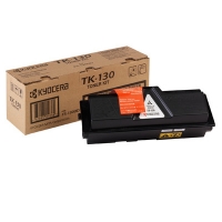 Kyocera TK-130 toner czarny, oryginalny 1T02HS0EU0 079085