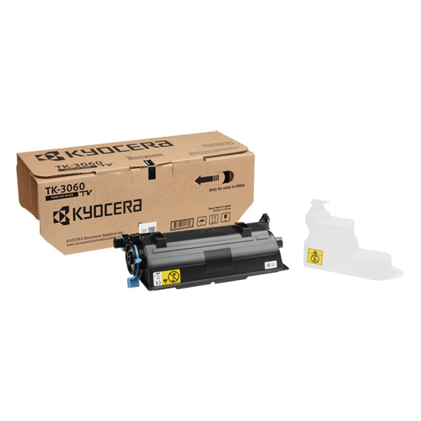 Kyocera TK-3060 toner czarny, oryginalny 1T02V30NL0 094652 - 1