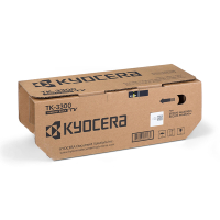 Kyocera TK-3300 toner czarny, oryginalny 1T0C100NL0 095022