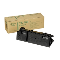 Kyocera TK-400 toner czarny, oryginalny Kyocera 370PA0KL 032740