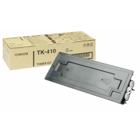 Kyocera TK-410 toner czarny, oryginalny 370AM010 032976