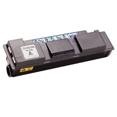 Kyocera TK-450 toner czarny, oryginalny 1T02J50EU0 079260 - 1