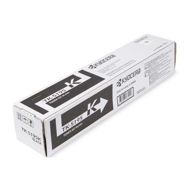 Kyocera TK-5195K toner czarny, oryginalny 1T02R40NL0 094268 - 1