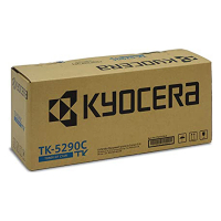 Kyocera TK-5290C toner niebieski, oryginalny 1T02TXCNL0 094636