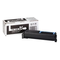 Kyocera TK-540K toner czarny, oryginalny 1T02HL0EU0 079154