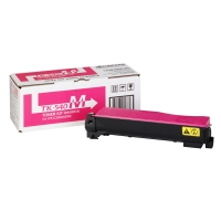 Kyocera TK-540M toner czerwony, oryginalny 1T02HLBEU0 079158