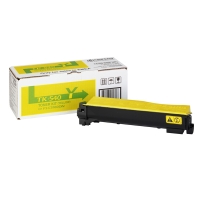 Kyocera TK-540Y toner żółty, oryginalny 1T02HLAEU0 079160