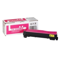 Kyocera TK-550M toner czerwony, oryginalny 1T02HMBEU0 079166